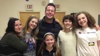 Broadway Masterclass Series With Keven Quillon (Sept. 23 & 24)