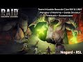 Raid  shadow legends  tutoriel boss de clan nm  unm intuable  differentes combinaisons 