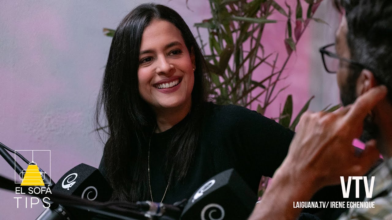 ¿Cómo Érika Ortega Sanoja llegó a VTV?