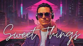 Tiësto featuring Charlotte Martin - Sweet Things