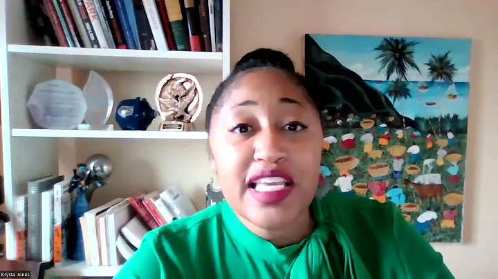 Message from Our Director - May 2022 Monthly Email Update