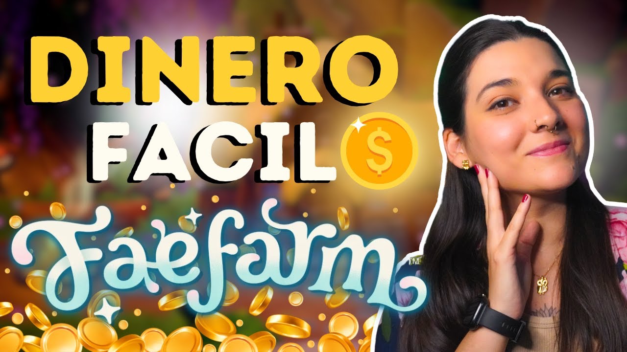 🌈FAE FARM: CONSEJOS para hacer💰DINERO RÁPIDO🔥principiantes y avanzados I ESPAÑOL