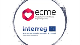 Professor Paul Cahill @ Dublin City University discuses the ECME Programme.