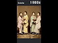 Geisha Then & Now: A Cultural Evolution