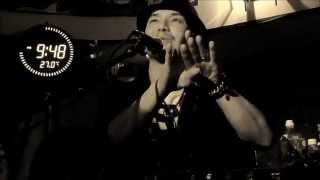 KENTARO〜第2章〜 @新宿ソウルキッチン 20140906