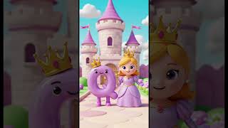 ABC Song for Kids | Learn ABC Alphabet Song | Nursery Rhymes &amp; Baby Cartoon