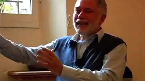 Cosa vuol dire l'esistenza?
