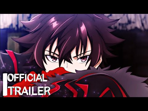Isekai de Cheat Skill wo te ni Shita ore wa, Genjitsu Sekai wo mo Musou  Suru, Official Trailer