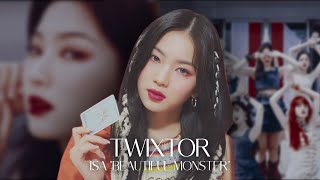 Slowmo Twixtor Isa Mv Beautiful Monster Clips For Edits 4K 2K