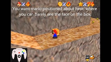 My TTM Box Jump Method