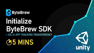 How to integrate ByteBrew Unity SDK in 5 Minutes!