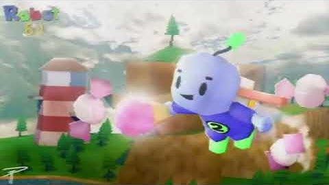 My G-Major on NotSoBot_FFMPEG