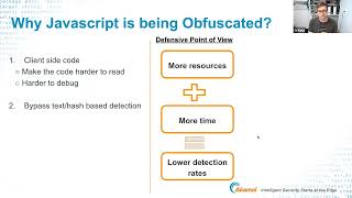 JavaScript Obfuscation   It’s All About the P a c k e r s   Or Katz