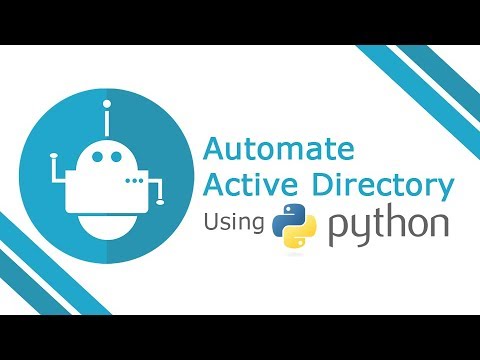 Automate Active Directory #3 Use subprocess check output in Rpyc exposed methods