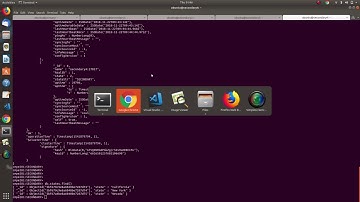 CMPE281 - Personal Project Submission