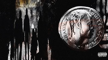 TRAVIS SCOTT - CHAMPAIN & VACAY (ULTIMATE VISION)