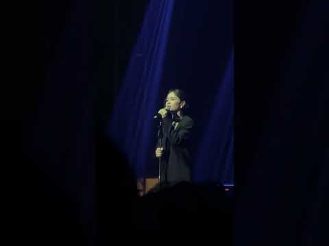 231007 이하이 (LeeHi) - Safety Zone @ ConcertLAH #LEEHIinKL [FANCAM]