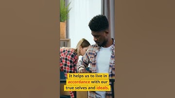 The Secret of Self Reflection || #shorts #youtubeshorts #selfreflection