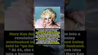 She Was Told to “Get a Husband” — She Built a Billion-Dollar Empire Instead