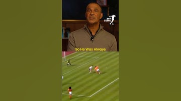 How Good Was Van Basten??? 😱😱