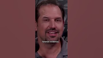 Skeptical of Christian evidence? #shorts