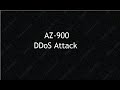 AZ-900 Azure Fundamentals | DDoS Attack Explained | Basic vs Standard Protection