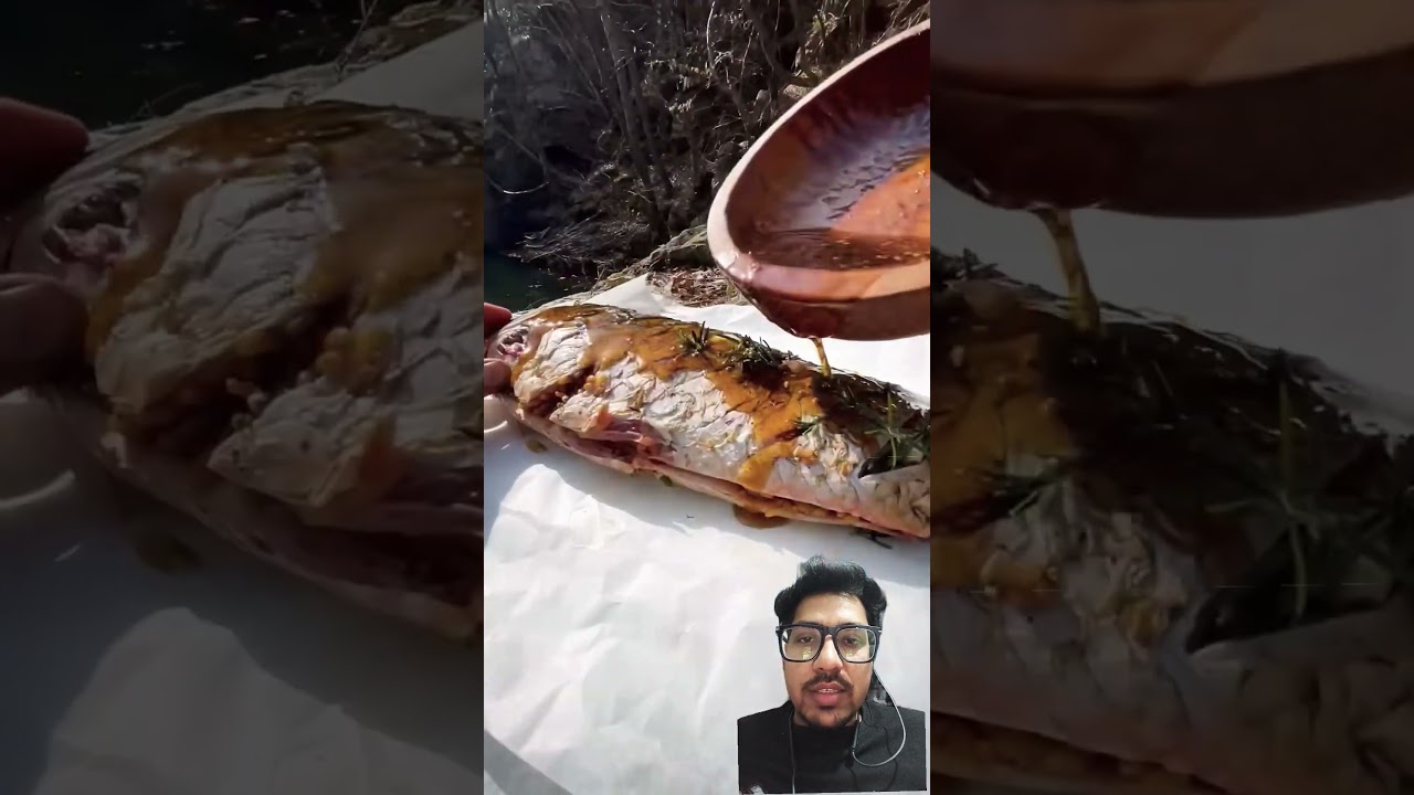 #cooking #balık #fishing #food #yemektarifleri #survival #fish #outdoorcooking #chickendishes #cooking #balık #fishing #food #yemektarifleri #survival #fish #outdoorcooking #chickendishes