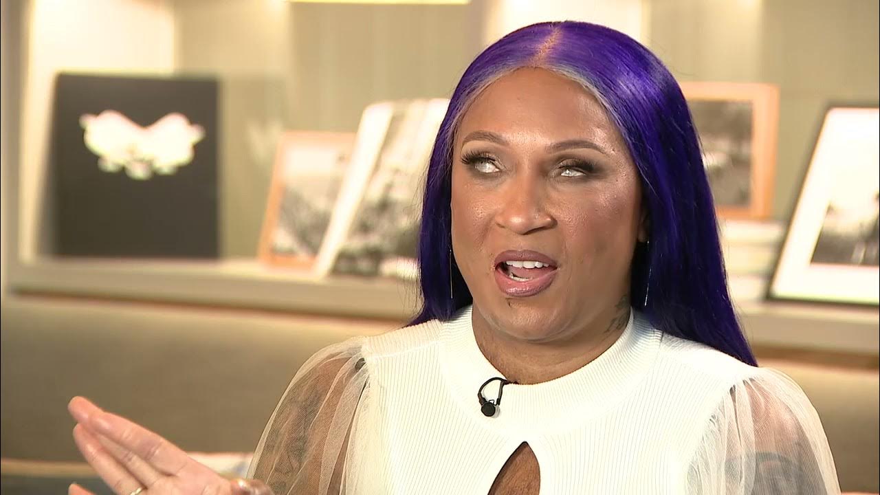 Image DeAndre Hopkins image beautiful image beautiful - Full interview: Arizona Cardinal WR DeAndre Hopkins' mom - YouTube