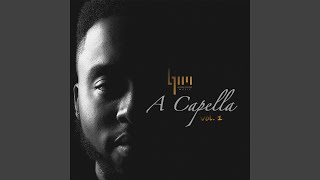 Touch Not My Anointed (Acapella Version)