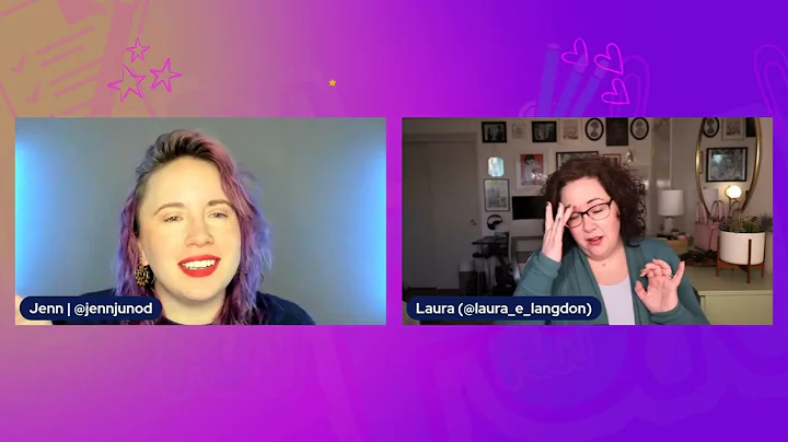 Misc Mondays with Laura and Jenn