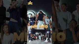 Conjugx- Tà Xedemeio Afrohouse