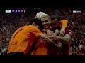 GENİŞ ÖZET: Galatasaray (3-0) Fenerbahçe | 37. Hafta - 2022/2023