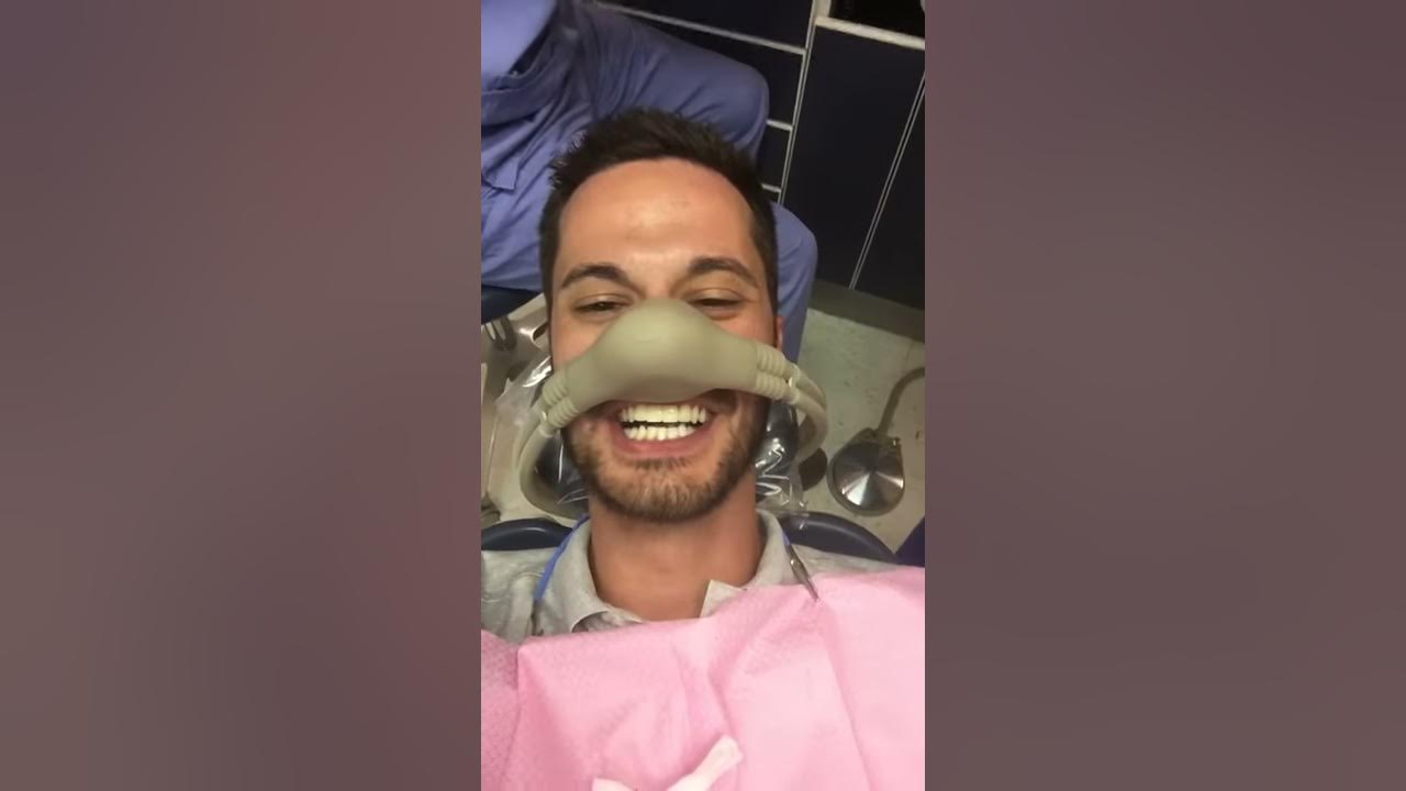 Nitrous Dentist YouTube
