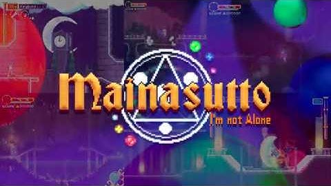 So, what happened with Mainasutto?