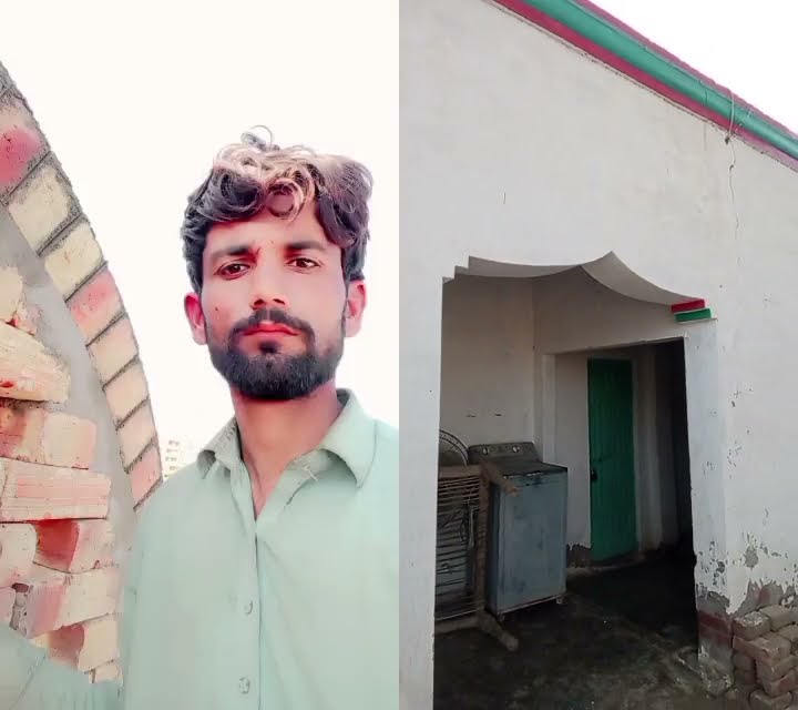 hamare hathe ka baramda  or dosra km hamate hath ka h ## h