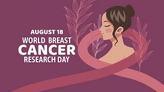Hope in Focus: Breast Cancer Research Day 2025 #breastcancerresearch