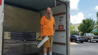 Are You Looking For the Toll Free 1 800 Phone Number U-Haul to Moving Help? It Doesn't Exist!