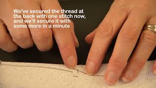 Backstitch Writing SHORT Whole