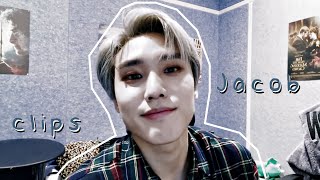 [HD] Jacob Bae - soft clips for editing | Scene pack #1 + MEGA LINK screenshot 5