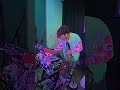 Special Thoughts - #vaporwave #retro #live #openmic #santacruz #california #performance #singer