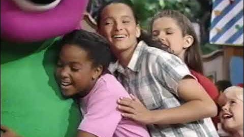 What A World We Share (All Versions) Part 38