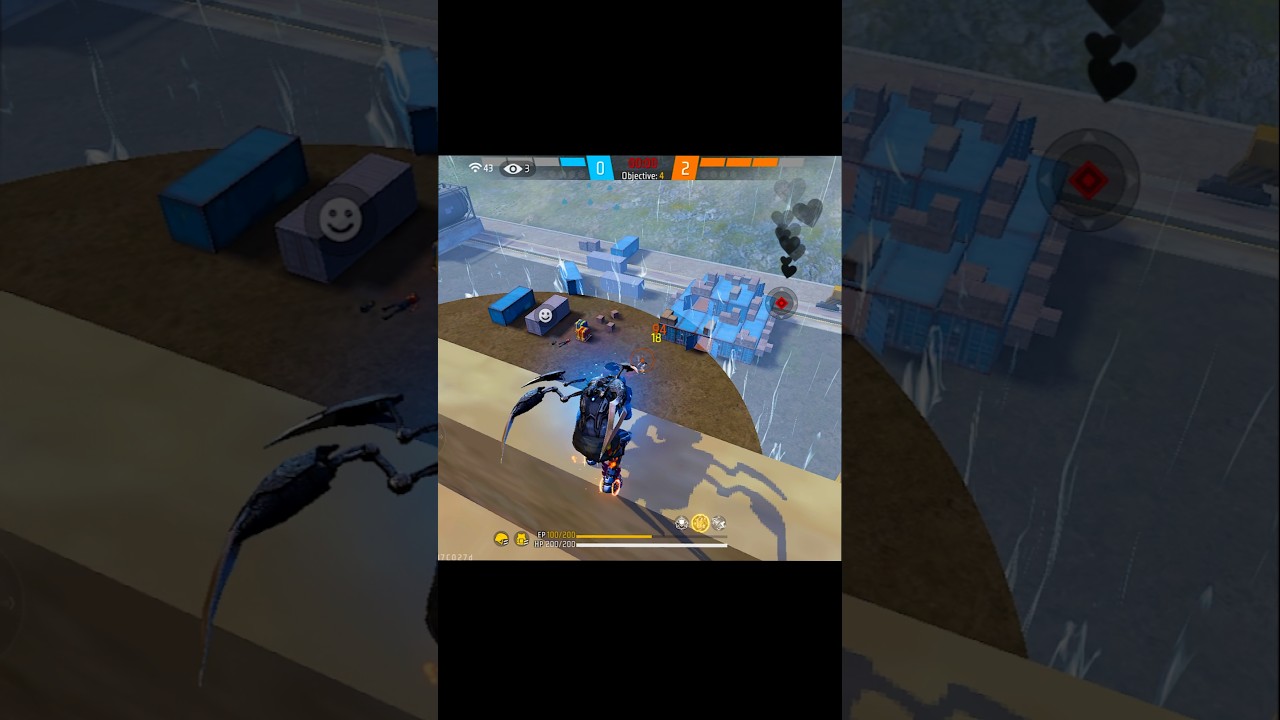 Original Title & Thumbnail