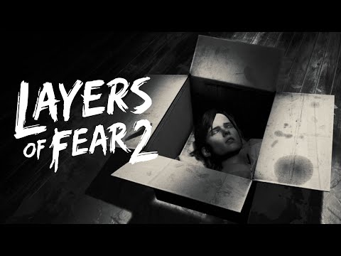 Видео: Лёгкий путь - Layers of Fear 2 #5