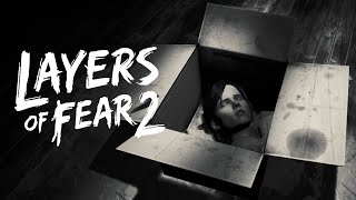 Лёгкий путь - Layers of Fear 2 #5