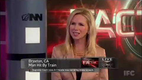 AUTISTIC REPORTER COMPILATION