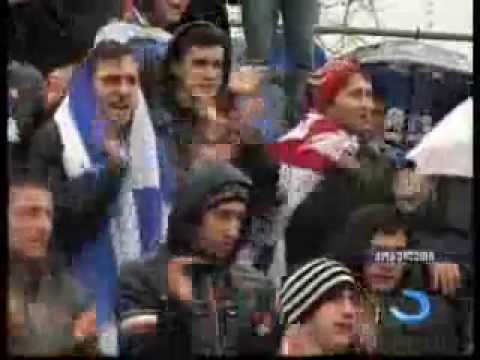 დინამო ბათუმი - ვიტ ჯორჯია