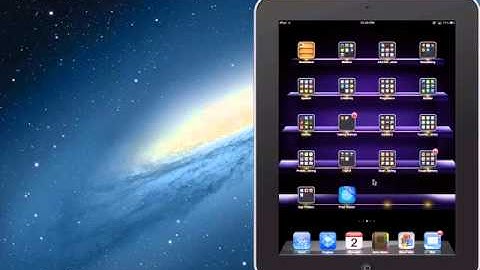 iteachitech IOS 6 Accessibility