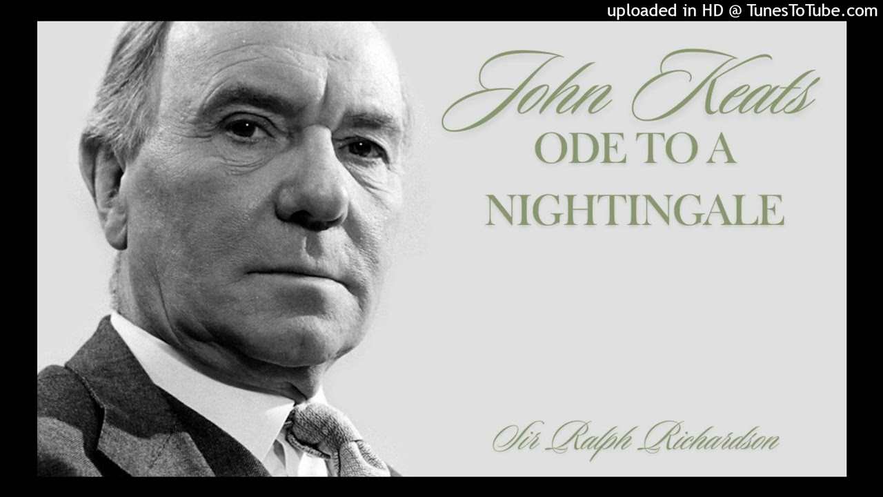 John Keats
