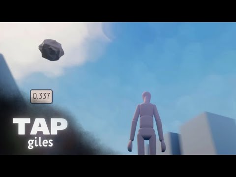 Adding Custom UI | TAPgiles Daily Dreams Tutorial