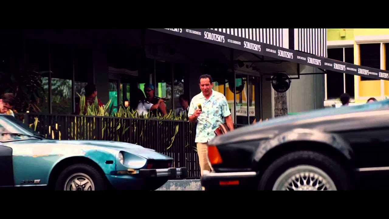 Pain & Gain Official Trailer HD YouTube